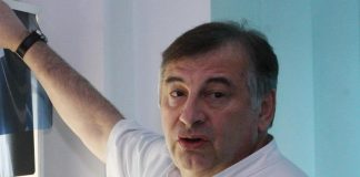 Medicul Paul Botez dat în judecată pentru despăgubiri. Motivul este halucinant Paul Botez-medic Spitalul de Recuperare