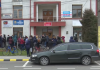 Revoltă în stradă din cauza facturilor la gaze intr-o comuna de lângă Iași revolta factura gaze Tamaseni
