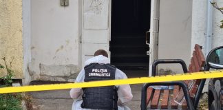 Scene de groază, la Iași! Un adolescent, atacat pe stradă cu un cutter! Anchetator la bloc