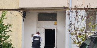 Crimă sângeroasă, pe străzile din Iaşi! Autorul, trimis la puşcărie pentru două decenii! (EXCLUSIV) Anchetatori la bloc crima