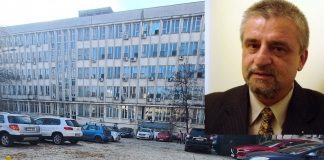 Revoltă la Spitalul Spiridon. Un medic a luat toate locurile de parcare. Primăria i-a fost complice montaj Volovat si parcare imprejmuita