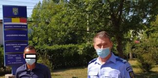 Șeful Jandarmiei Iași și-a strâns de gât copilul diagnosticat cu leucemie Antonio Sitaru
