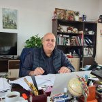 Catalin Lupu-primarul comunei Ciurea