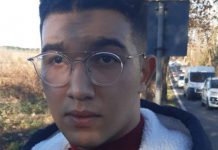 Cerere surprinzătoare făcută de suspectul dublei crime din Moara de Vânt! El Bourkadi Ahmed Sami