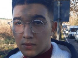 Dubla crimă din Moara de Vânt: magistraţii au luat decizia în cazul lui Sami El Bourkadi! El Bourkadi Ahmed Sami