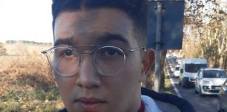 Vi-l amintiţi pe suspectul crimelor din Moara de Vânt? Iată ce au decis judecătorii în cazul lui! (EXCLUSIV) El Bourkadi Ahmed Sami