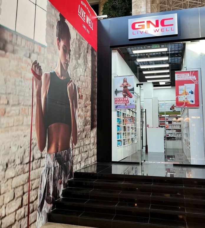 GNC