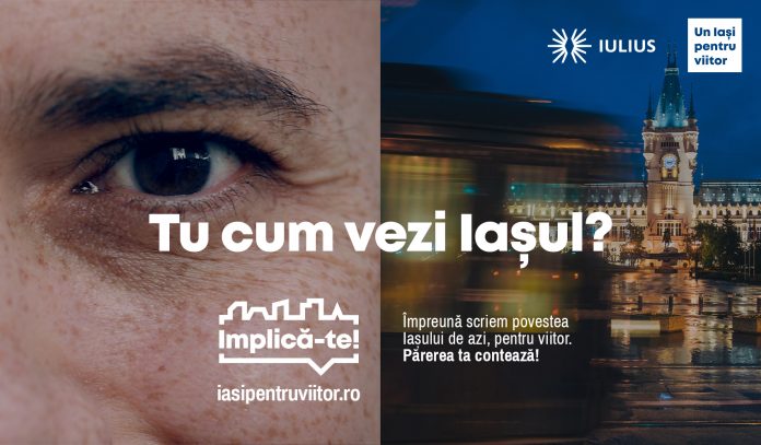 Iasi pentru viitor