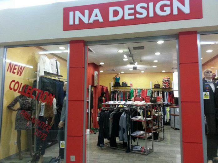 Ina Design