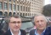 Moldova vrea autostradă: întâlnire la București Ionel Apostol, Catalin Urtoi