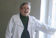 Liliana Teodoriu