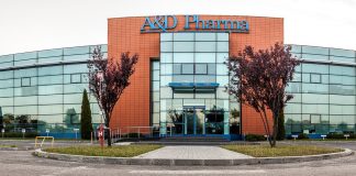 Jaf la cel mai mare depozit de medicamente. Un angajat din Iași a fugit cu banii Mediplus - A&D Farma