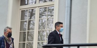 Update! Chirica atacă DNA cu cei mai buni avocați pentru a reveni la primărie. Judecătorii dau astăzi verdictul Mihai Chirica si Daniel Atasiei