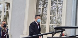 Între două dosare penale Chirica vrea să-și salveze averea de sechestru Mihai Chirica la DIICOT