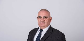 Comuna Brăești din județul Iași este campioană la atragerea de fonduri europene Vasile Butnaru-primar Braesti, judetul Iasi