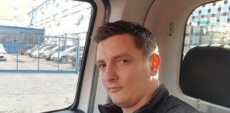 Studentul care colecta șpăgile la UMF Iași condamnat   la închisoare cu executare Vladimir Stefan Paun