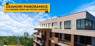 Care sunt avantajele geamurilor panoramice și cum ne influențează priveliștea viața de zi cu zi geamuri panoramice-Inamstro