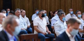 PSD ia toți banii. Chirica și primarii PNL-USR – PMP din Iași ignorați total de Guvern primari din judetul Iasi