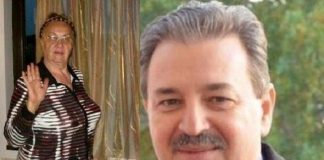 O femeie i-a dat unui milionar 500.000 euro și s-a ales cu o casă din vălătuci cu acoperiș de carton Ana Oniga si Viorel Roman