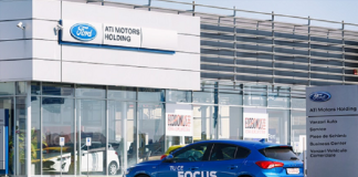 Dacia și Ford cele mai vândute mașini din Iași în anul 2021 ATI Motors