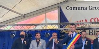 Revoltă într-o comună! Țăranii cer referendum pentru demiterea primarului Bogdan Cojocaru, Maricel Popa, George Criste