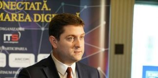 Descindere la Prefectură. Activitatea șefului PSD Iași verificată de corpul de control al MAI Bogdan Cojocaru prefect