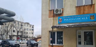 DNA Iași sparge gheața in 2022. Primul dosar cu Mafia Imobiliară. Galerie foto DNA la Politia Locala