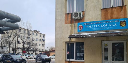 DNA la Politia Locala