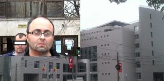 Cel mai mare escroc de terenuri din Moldova a fost băgat la închisoare Florin Gosman si Curtea de Apel Ias