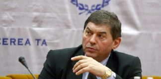 „Împăratul” Mihail Vlasov câştigă un proces cu instituţia pe care a condus-o! Camera de Comerţ a contestat decizia judecătorilor! FOTO (EXCLUSIV) Mihail Vlasov