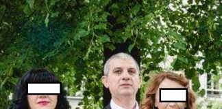 Director nou la Camera de Conturi Iași. Inspectorul Vasile Niță preia conducerea