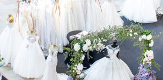 Plănuiește cel mai important eveniment din viața ta la Wedding Days, din Palas!  Congress Hall îți face cadou verighetele Palas_Congress Hall la Wedding Days