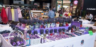 Produs de Cluj – 100% Românesc, la Palas: articole meşteşugite, bunătăţi tradiţionale și suveniruri autohtone Palas_Produs de Cluj