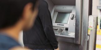 jaf la bancomat