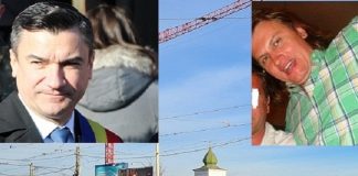 Chirica chemat la bară de Zămosteanu în afacerea Zgârie Nori. DIICOT le-a stricat toată combinația montaj Mihai Chirica, Zamosteanu si teren Elena Doamna