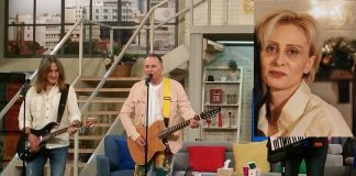 Afaceristă ieșeancă și fostul iubit, un cântăreț celebru, condamnati pentru coruptie montaj Mircea Rusu Band si Nicoleta Pascal