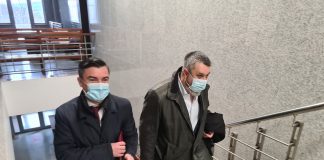 Chirica revine pe postul de primar. Judecătorii i-au ridicat interdicțiile Mihai Chirica si Marius Striblea