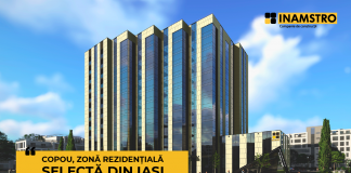 De ce regiunea Copou Iași este o zonă mult râvnită de rezidenții locali? Azimut-Copou
