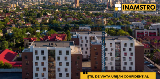 De ce să alegi o zonă rezidențială în Iași cu un grad mare de confidențialitate și liniște Inamstro Zorilor