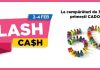 Flash Cash revine în Palas: trei zile cu premii pe loc, dar și cu reduceri de până la 70%! Flash Cash - Palas