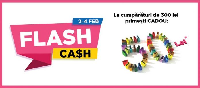 Flash Cash - Palas