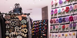 La Palas, primăvara începe cu mărțișoare handmade: nu rata „Atelierul Artistului” și evenimentul „Sărbătoarea Primăverii” Palas_Atelierul Artistului