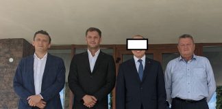 Procurorii au ridicat acte de la SC Cotnari SA. Deleanu a vândut podgoria către feciori. Document Remus, Victor si Constantin Deleanu