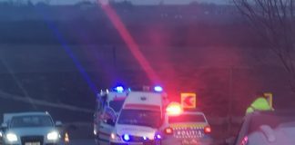 Accident mortal, pe o stradă din Iaşi! După impactul devastator, şoferul a scăpat de temniţă! (EXCLUSIV) accident