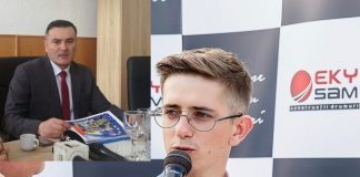 Șeful Poliției l-a scăpat pe băiatul unui milionar prins cu 120 km/h în localitate. Documente montaj Costel Gitlan si Tiberiu Echimov