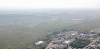 Firma din Iași care a lucrat pentru Agentia Spatială, tranzacție bomba. Milioane de euro pentru un teren la Lețcani teren ses Bahlui