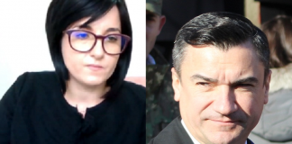 Chirica chemat la bară în singurul dosar de corupție instrumentat de fosta șefă a DNA Iași Alina Moraru si Mihai Chirica