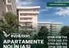 Conest Evolution! Nu doar un apartament, ci echilibrul unei vieți urbane! Conest Evolution