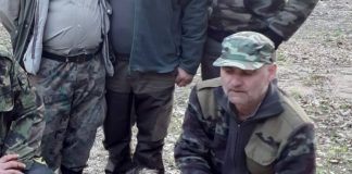 Un subofițer MAPN a ieșit cu arma-n drum și a tras în toate direcțiile. Condamnat la închisoare Cristian Pustiu-subofiter MAPN