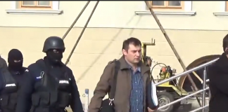 Amantlâc cu procurora, abuz și incompetență la DNA Iași. Un polițist anticoruptie a făcut un denunț bombă Florin Costan-DNA Iasi